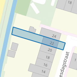 Perceel BWK02-C-3060