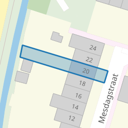 Perceel BWK02-C-3061