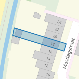 Perceel BWK02-C-3062