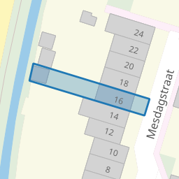 Perceel BWK02-C-3063