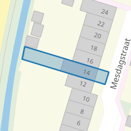 Perceel BWK02-C-3064