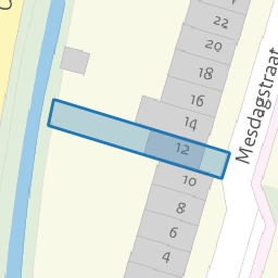 Perceel BWK02-C-3065