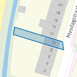 Perceel BWK02-C-3066