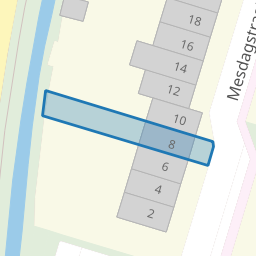 Perceel BWK02-C-3067