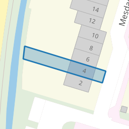 Perceel BWK02-C-3069