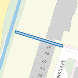 Perceel BWK02-C-3071