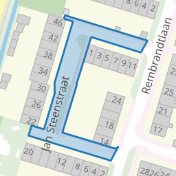 Perceel BWK02-C-3074