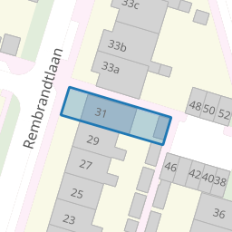 Perceel BWK02-C-3090