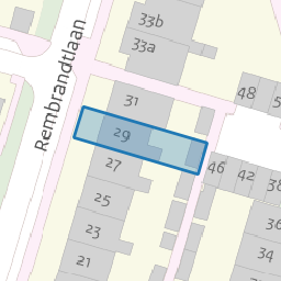 Perceel BWK02-C-3091