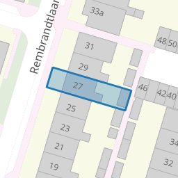 Perceel BWK02-C-3092