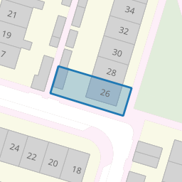 Perceel BWK02-C-3108