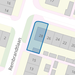 Perceel BWK02-C-3109