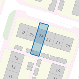 Perceel BWK02-C-3111