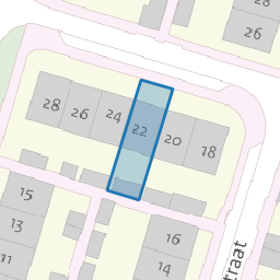 Perceel BWK02-C-3112