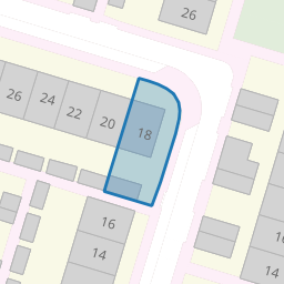 Perceel BWK02-C-3114