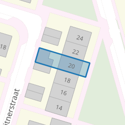 Perceel BWK02-C-3117