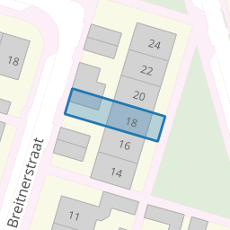 Perceel BWK02-C-3118