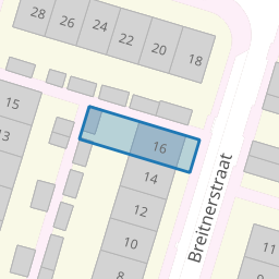 Perceel BWK02-C-3122