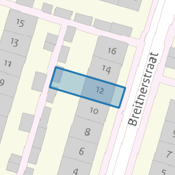 Perceel BWK02-C-3124