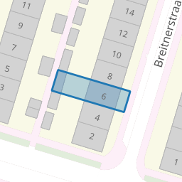 Perceel BWK02-C-3127