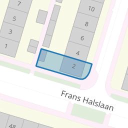 Perceel BWK02-C-3129