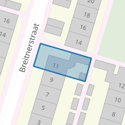 Perceel BWK02-C-3130