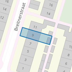 Perceel BWK02-C-3131