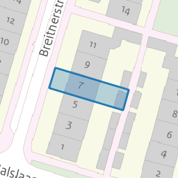 Perceel BWK02-C-3132