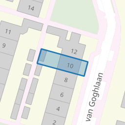 Perceel BWK02-C-3137