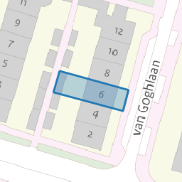 Perceel BWK02-C-3139