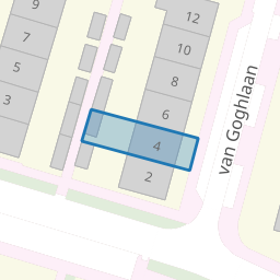 Perceel BWK02-C-3140