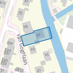 Perceel BWK02-C-3143