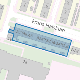 Perceel BWK02-C-3157