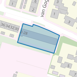 Perceel BWK02-C-3158