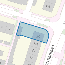 Perceel BWK02-C-3164