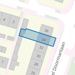 Perceel BWK02-C-3165