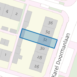 Perceel BWK02-C-3166