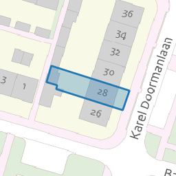 Perceel BWK02-C-3168