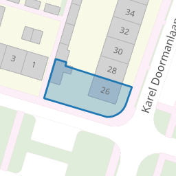 Perceel BWK02-C-3169