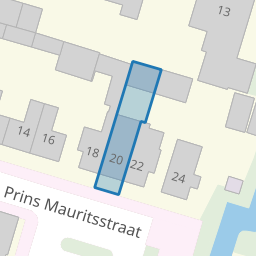 Perceel BWK02-C-3176