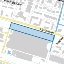 Perceel BWK02-C-3208