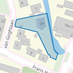 Perceel BWK02-C-3215