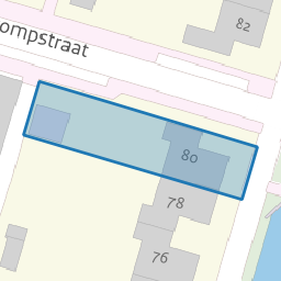 Perceel BWK02-C-3216