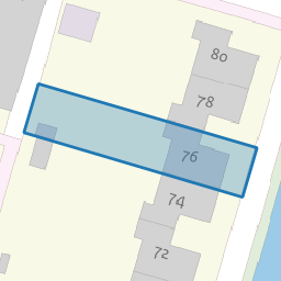 Perceel BWK02-C-3218