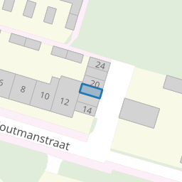 Perceel BWK02-C-3244