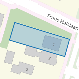 Perceel BWK02-C-3256