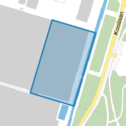 Perceel BWK02-C-3281