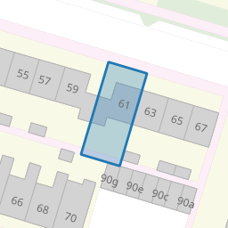 Perceel BWK02-C-3286