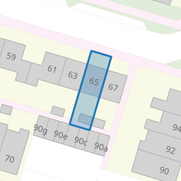 Perceel BWK02-C-3288
