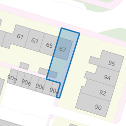 Perceel BWK02-C-3289